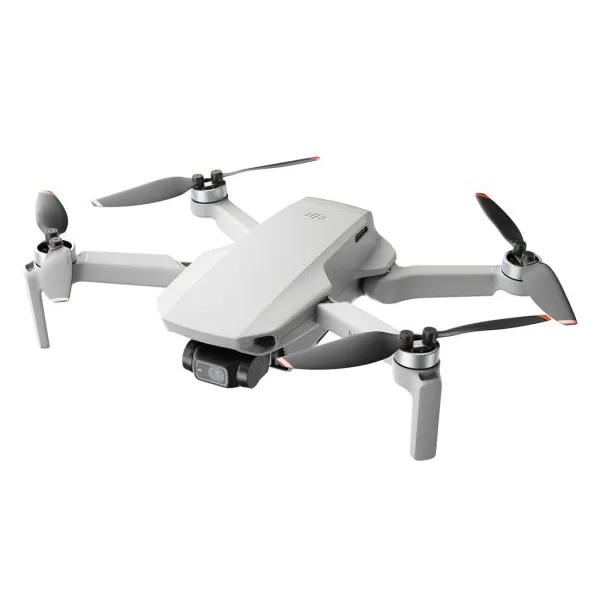 Dron DJI Mini 2 Fly More Combo