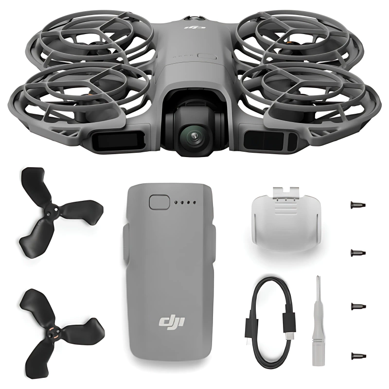Dron DJI Neo 2 FPV